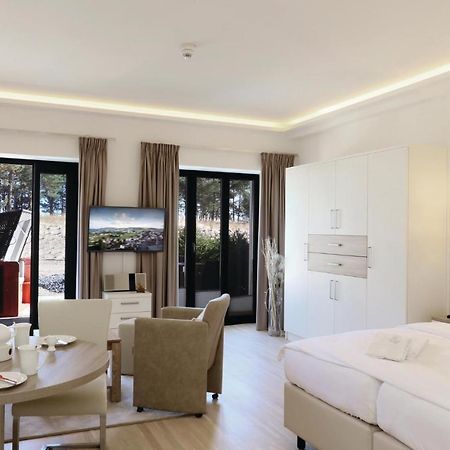 Baltic Apartment Binz Bagian luar foto