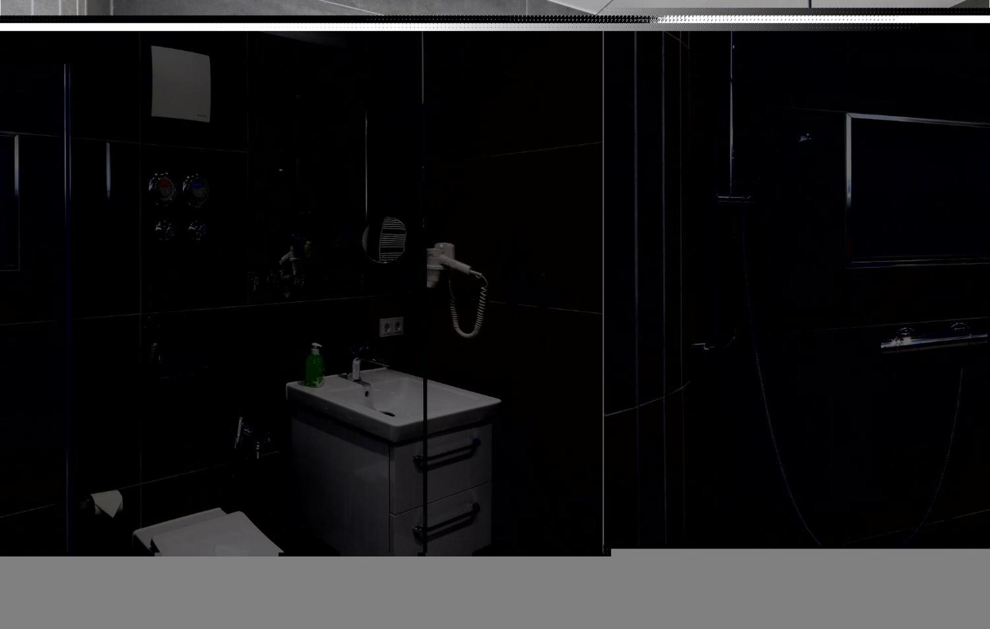 Baltic Apartment Binz Bagian luar foto